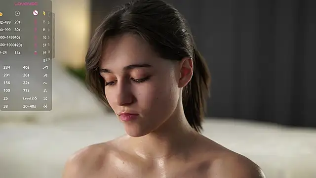 lettyslovacek (F teen) - to show you my new outfit