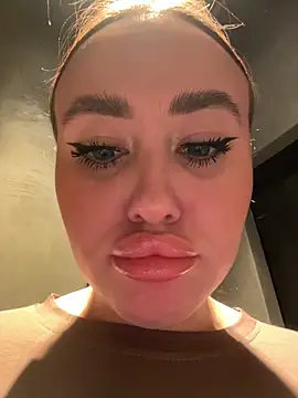 kirasunshine (F young) - Full naked