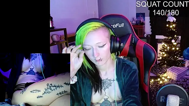 alicewonder09 webcam