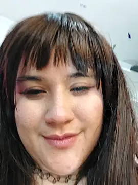 ItsNaiixa webcam stripchat model stream image