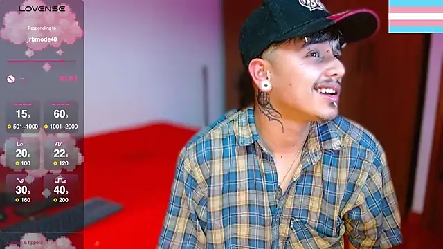 Hgp3riodictabl3 webcam