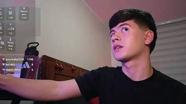 tightncuteass webcam