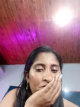 CarolinaNavas33 webcam