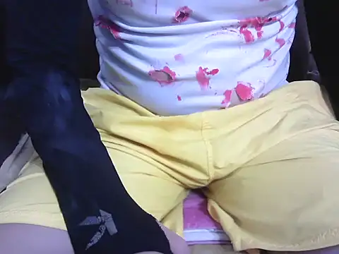 dirty29_smoke webcam