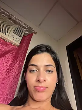 violetta-brown1 webcam