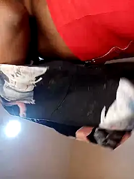 Pretty_tiffan webcam