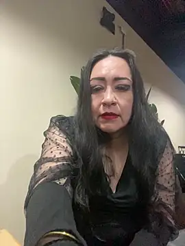 lasombradealice webcam