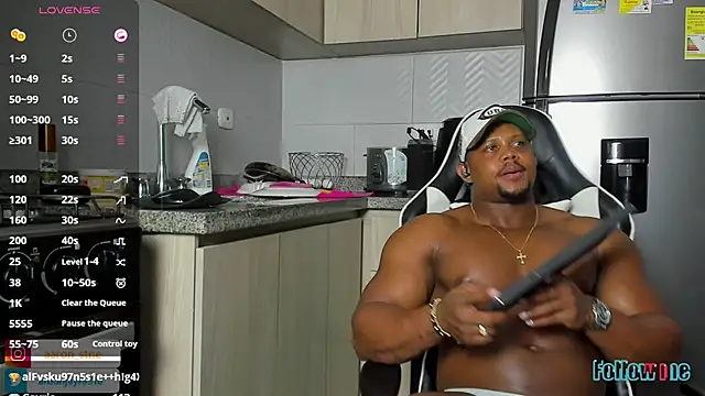 aaron_st - Aaron_ST's free webcam