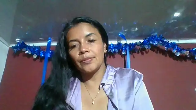 DianaOchoa_ webcam