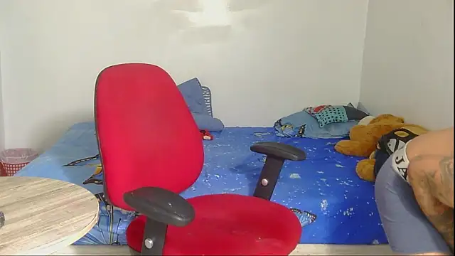 kilyan_wow - Kilyan_wow's free webcam