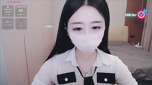 CN-xiaofei webcam