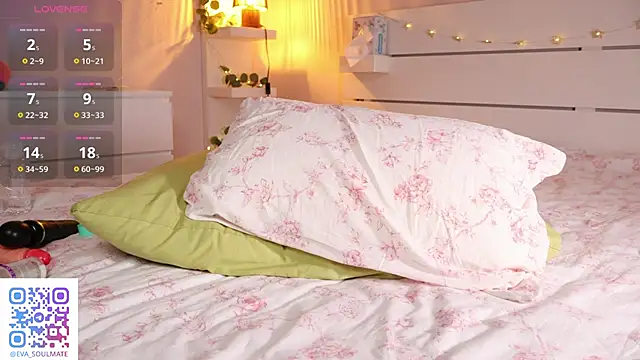 Eva_kinkystudent webcam