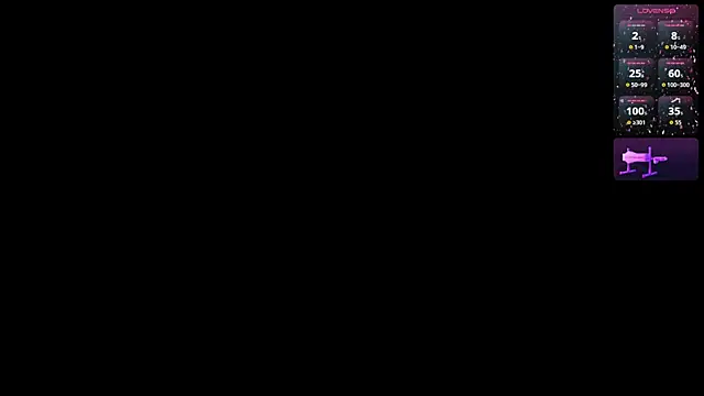 PamelaAddams_ webcam