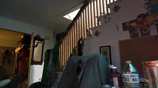 MasterDaddyCool webcam