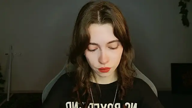 Yoka_paradoXXX webcam