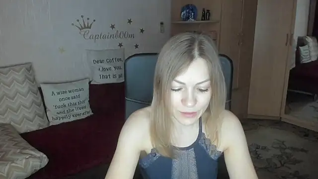 Tiffany_Bates webcam stripchat model stream image