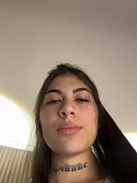 Sarasanders_4 webcam