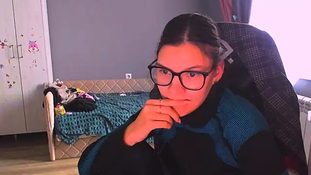 MollyLollipop webcam