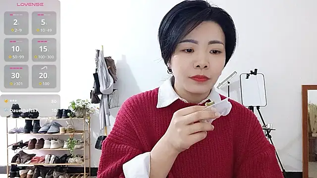 adele8731 - Adele8731's free webcam - UK Sex Cams