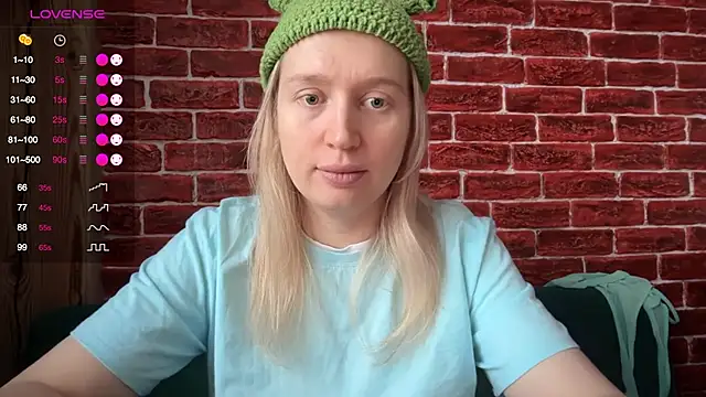 CitrusBlissss webcam