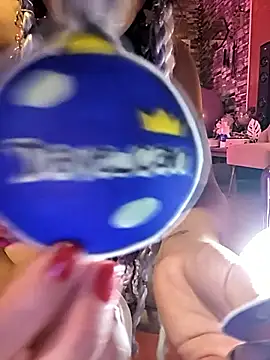 TranSexualJade95 webcam