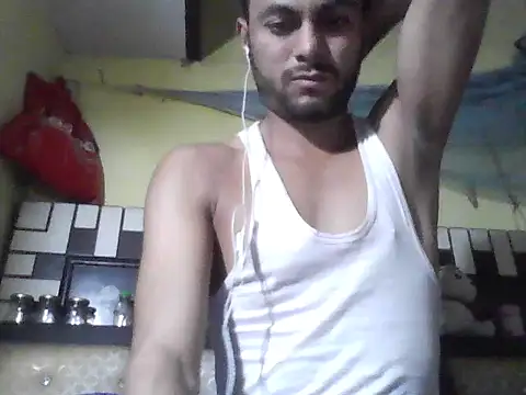 Stubborndesiboy webcam