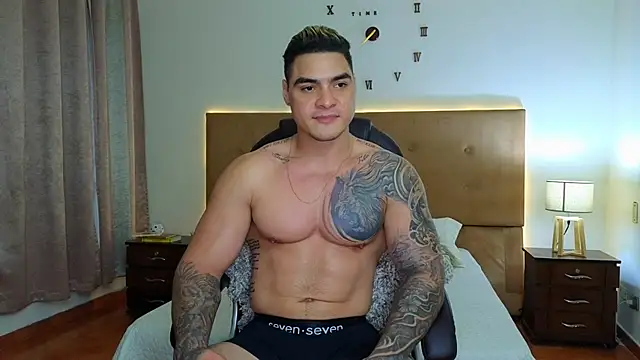 Steven_Velez webcam