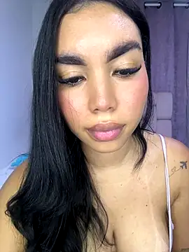 karolaalcendra webcam