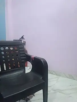 Chocopie_Girl webcam