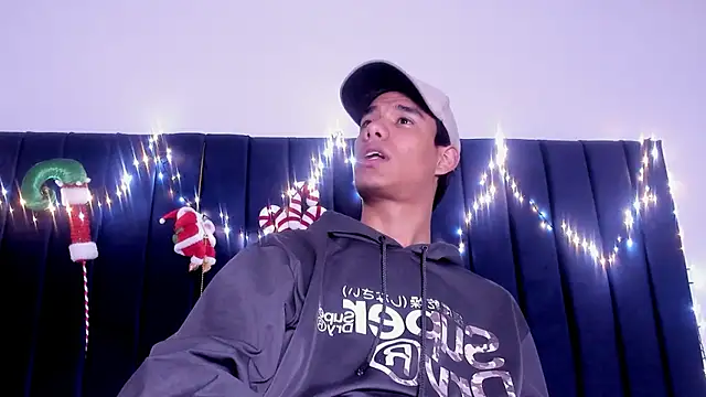 michael_vidal webcam