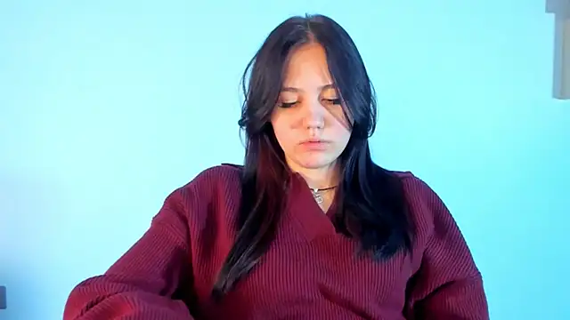 MyrtieSerisky webcam