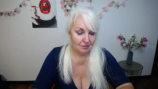 BlondyLeeBest webcam