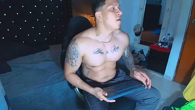 ethan_dalton_ webcam