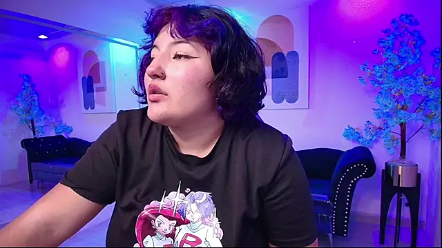 Ritsuka_berry webcam