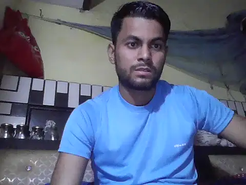 Stubborndesiboy webcam