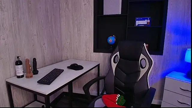 Mia_Esposito2 webcam