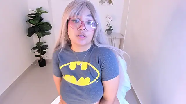 Mathilde_lina webcam