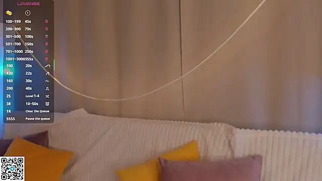 AlberthaEscue webcam