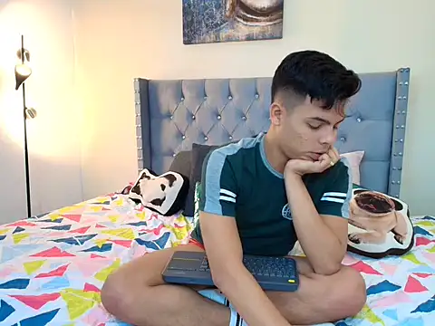 stewart_mateo_ webcam