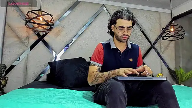 Sophia_Ostin69 webcam