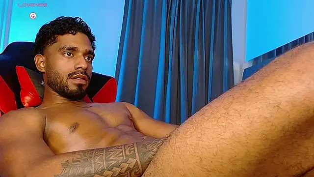 Christian_thor webcam