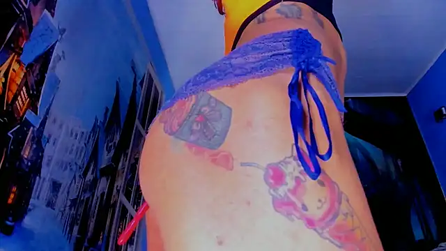 alessa_brown74 webcam