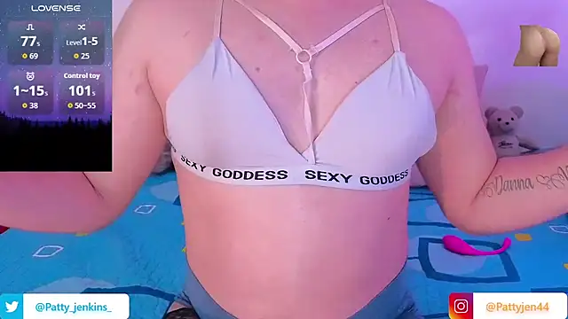 Patty_jenkinss_ webcam