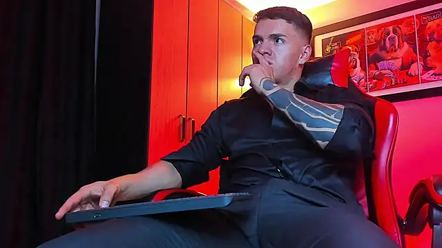 alpha_dominus_ (M young) - MAKE ME HAPPY TONIGHT