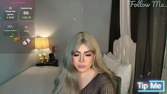 Unforgettable_Maria webcam