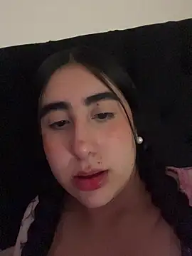 miichii (F teen) - fuck my pussy in doggy