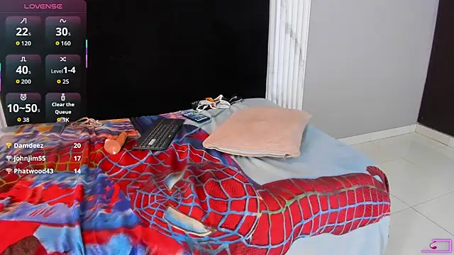 Aliyah_Brooks_cr webcam