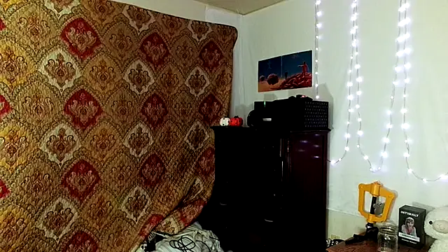 GamerGirlRoxyAndLee webcam