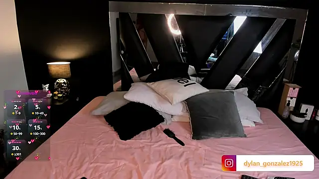 Dylan_Turnerr webcam