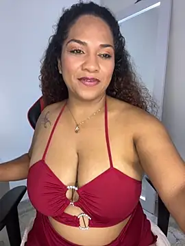 Webcam Model (_Lissa_01)  is live.Free join now!